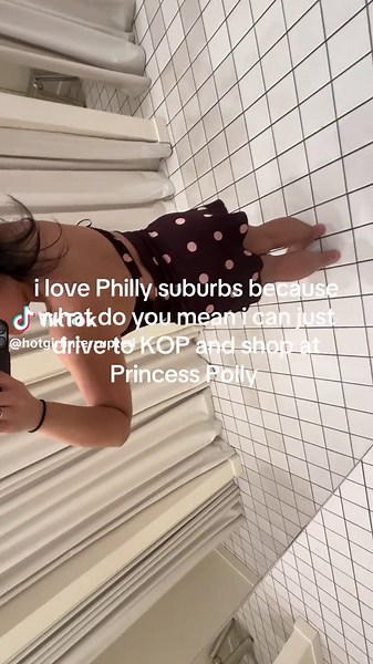 Shopping Haul: Princess Polly & KOP Love