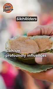 Sikhism Facts | Sikh Riders