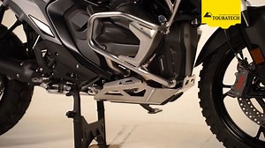 BMW R 1300 GS Touratech #R1300GS | BMW & Ducati Motorcycles Fever