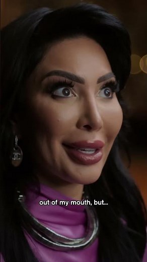 Farrah Abraham’s Spotlight Moment | Secrets of Celebrity Sex Tapes | A&E #shorts