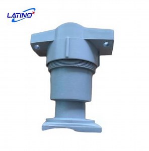 [Hot Item] PP Material Spray Nozzle for Cooling Tower