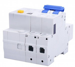 [Hot Item] Premium Overvoltage Protection Circuit Breaker for DC Systems