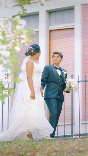Lesbian Weddings in Sri Lanka: Dilla & Shali's Love Story