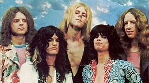 Aerosmith unearth 1971 seven-song rehearsal tape, share "Movin' Out": Stream