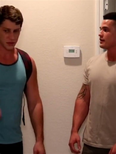 My Stepbrothers #shortfilm #gayfilm