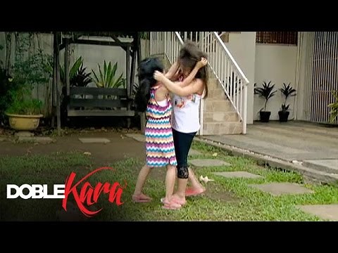 Catfight | Doble Kara