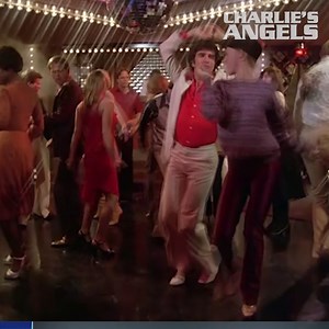 2.7K views · 81 reactions | Kris shows off her amazing dancing skills!  Available on Amazon: https://amzn.to/3wdp6Bu | Classic TV Rewind | Facebook