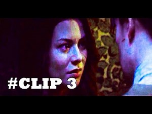 The Intruders 2015 - Miranda Cosgrove, Austin Blutter clip #3