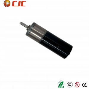 [Hot Item] Factory OEM 18VDC Gear Motor Brushless Planetary Gearbox Motor for Sliding Door