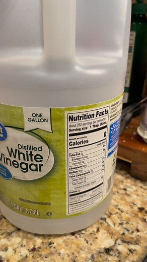 Working on some signature vinegar hot sauce… #HotSauce #VinegarPepperSauce #NeedANameForThis | Bearded Chef Guy