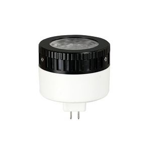 [Hot Item] Adjustable Beam Angle LED GU10 MR16 Outdoor Landscape Lighting Bulb or Ceiling Recessed Bulb