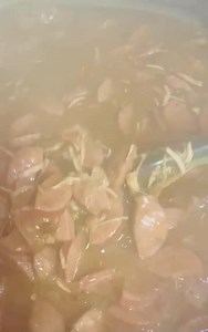 GUMBO in the pot Our Lafayette, Louisiana style gumbo is made fresh daily with a dark style roux and the trinity of onions, green pepper and celery, plus chicken, sausage, our own blend of spices and a whole lotta’ love. Just like your mama used to make! Each region has their own special style of Gumbo and this is ours. Chicken & Sausage Gumbo Served hot, over rice, to soothe your soul and warm you up from the inside ❤️ #gumbo #lafayette #cajun #cajungumbo #losangeles #redondobeach #soulfood | R