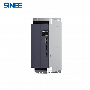 [Hot Item] High Reliability Ethercat Network Integrated Servo Motor Ethercat Servo for 2 Axis Servo Controller