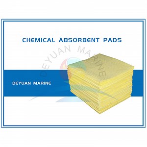 [Hot Item] Chemical-Only Absorbents Pads