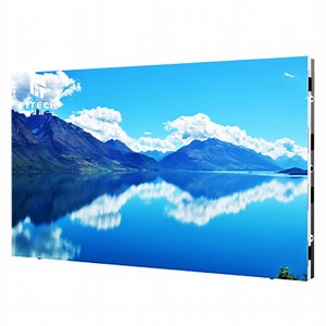 [Hot Item] Hdr Digital Image Small Pitch Splicing Screen Indoor LED Screen