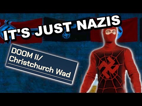 Investigating the "Free Speech" Video Game Mod Website Based Mods (Stream Highlights)