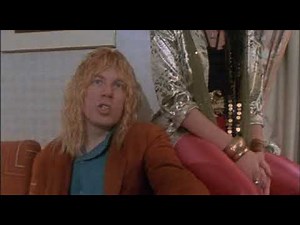 This is Spinal Tap - Stonehenge scene