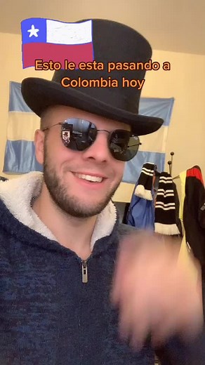 #chile #colombia #santiago #santiagodechile #medellin #cali #bogota #curiosidades #alerta #ultimahora #noticias #noticia #cuba #venezuela #rusia