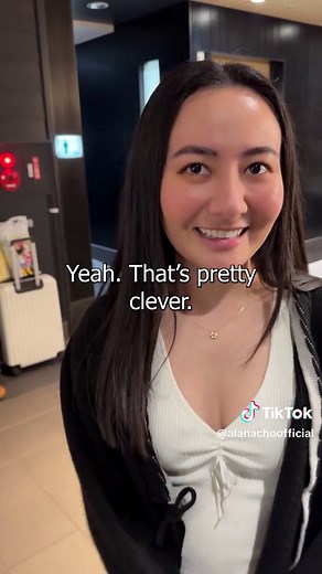 Girls Going to the Bathroom: Alana Cho's Fun Social Experiment