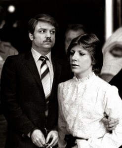 Gerald and Charlene Gallego ~ Complete Biography with [ Photos | Videos ]