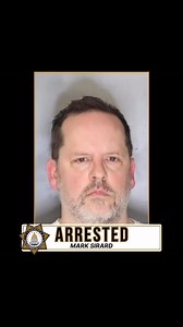 SACRAMENTO TEACHER ARRESTED FORPOSSESSION OF CHILD SEXUAL ABUSE MATERIAL (CSAM) Via: Sacramento Sheriff Yesterday evening, the Sacramento County Sheriff’s Office and the Internet Crimes Against Children (ICAC)/Sacramento Valley Hi-Tech Crimes Task Force arrested 52-year-old Mark Sirard of Sacramento for Possession of Child Sexual Abuse Material. This case stemmed from information from the authorities in the United Kingdom and other law enforcement authorities overseas. His arrest was the result 