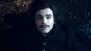 Киносериал "Гоголь". Анонс полной версии сериала - видео на Вокруг.ТВ