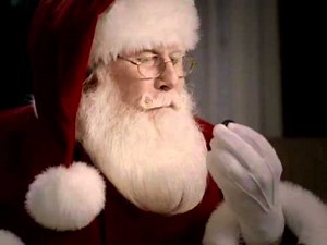Oreo Christmas