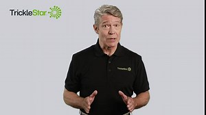 TrickleStar TS1110 7-Outlet PC Advanced PowerStrip+, Tier 2, Reduces Active and Standby Power Waste, Windows, MAC and Linux Compatible