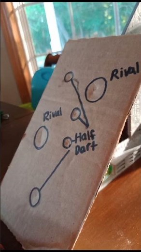 How we made a giant Nerf Tank! #cardboard #cardboardcraft