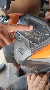 2.5K views · 40 reactions | Honda click 125 palyado kaya reset lang. | CAFRO PawisTv | Facebook