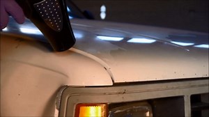 PaintScratch Touch Up Paint Pen Car Scratch Repair Kit - Compatible/Replacement for Nissan Ariya Silver Metallic (Color Code: K23)