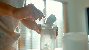 Proteinpulver im Test: Stiftung Warentest warnt – „Niemandem zu empfehlen“