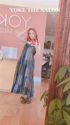 Here At The Cottage on TikTok