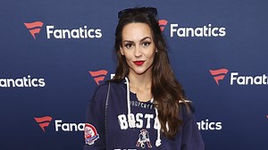 Bill Belichick's girlfriend to compete in Miss Maine USA pageant