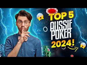 Aussie Pokies with Fast Payouts 2025 🎰 | Best Online Pokies Sites for Quick Withdrawals in Australia