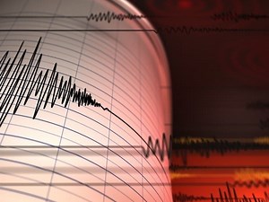 Earthquake Swarm Rattles Southern California