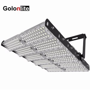 [Hot Item] Airport Stadium Floodlight 1500W LED High Mast Lighting