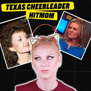 The crimes of a cheerleading mom | Better Off Red