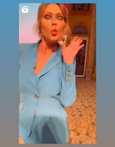 Edas Italia❤️ | GILDA