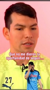 ¿Por qué ‘Chucky’ Lozano se fue del Napoli? 👀Ojo a las razones del 🇲🇽... ¡Disfruta de todo la charla en Hugo Sánchez Presenta... x #ESPNenStarPlus! | Futbol Picante