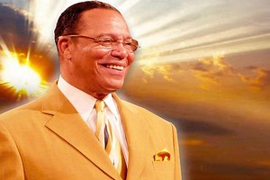 (Our Time To Be Their Servant Is Up) July 22, 1985 (A) Delivered at Washington Convention Center, Washington, D.C. Support The Cause of Truth! CALL 1-866-602-1230 final call online store | The Final Call Inc. Audio