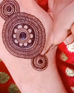 24K views · 227 reactions | New Latest mehndi design. #mehndi #design #mehndidesign | Mehndi design | Facebook