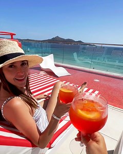 Hey there, you may want to hear this: At Iberostar Alcudia Park you will have access to one of the best beaches in Spain, Playa de Muro. | Iberostar Beachfront Resorts