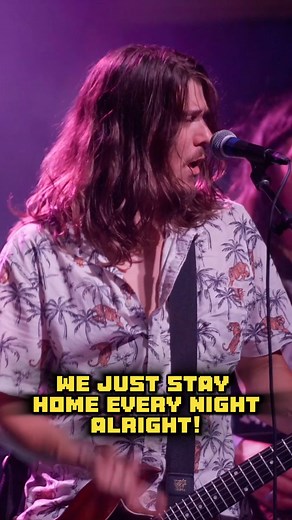 Chillin' in a hot tub filled with chicks and LSD Eatin' stacks of...