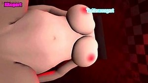 Baño Skibidi – Sexo con chicas de la televisión Mujer de la televisión