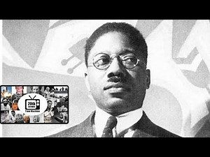 Harlem Renaissance, Aaron Douglas, Augusta Savage, Richmond Barthe - 1930s