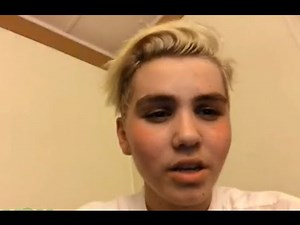 Sam Pottorff at Digifest Cleveland