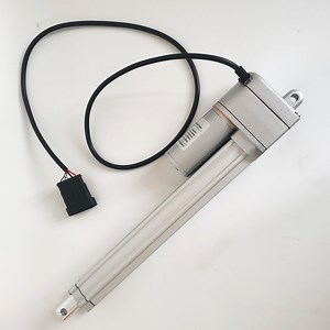 [Hot Item] Linear Actuators 500kg with Potentiometer