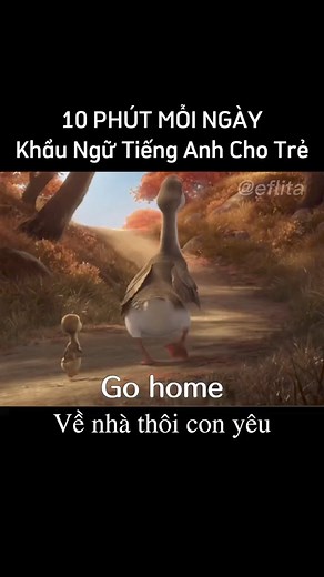 10 PHÚT LUYỆN TIẾNG ANH MỖI NGÀY CHO BÉ! Tham khảo ngay lớp Tiếng Anh tại Kyna English. ✅HỌC 1 KÈM 1 ✅CON NHÂN 2 TỰ TIN ✅TĂNG GẤP 3 VỐN TỪ ✅GIỎI CẢ 4 KỸ NĂNG NGHE-NÓI-ĐỌC-VIẾT Nhận ngay 1 buổi học MIỄN PHÍ để kiểm chứng 👉https://kynaenglish.vn/tieng-anh-1-kem-1-v1?affiliate_id=1235501 👉Học 1 kèm 1 là phương pháp học tiếng Anh mang lại hiệu quả NHANH NHẤT dành cho trẻ! 👉Học 1 kèm 1 sẽ hiệu quả NHANH GẤP ĐÔI nếu mẹ chọn cho con học tại Kyna English: 💯️100% HỌC CÙNG GIÁO VIÊN CHUYÊN MÔN CAO: Độ