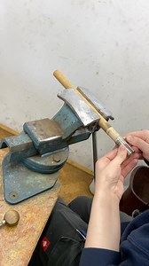 1.7K views · 27 reactions | This is what happens when we want to film a serious video in the workshop 樂 #theinbrass #theinbrassinstruments #theinbrassofficial #workshop #brass #brassinstrument #trombone #trumpet #fun | Thein-Brass | Facebook